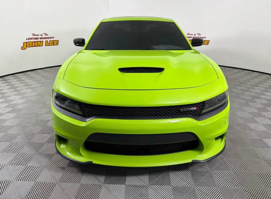 2023 Dodge Charger 7th Gen - Image 4 of 9