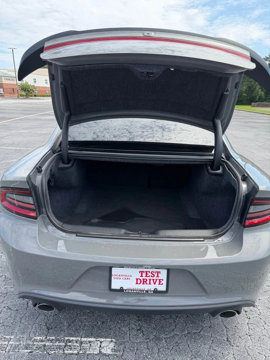 2023 Dodge Charger 7th Gen - Image 5 of 11