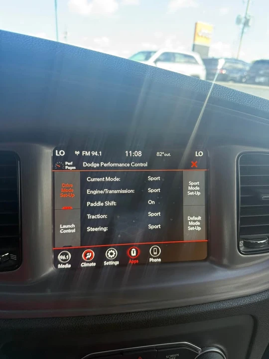 2023 Dodge Charger 7th Gen - Image 15 of 16