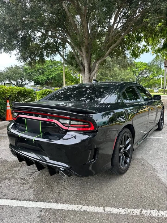 2023 Dodge Charger 7th Gen - Image 6 of 13
