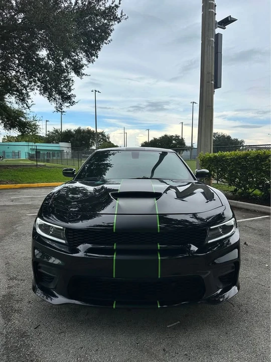 2023 Dodge Charger 7th Gen - Image 2 of 13