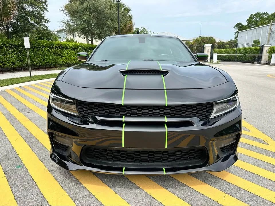 2023 Dodge Charger 7th Gen - Image 2 of 16