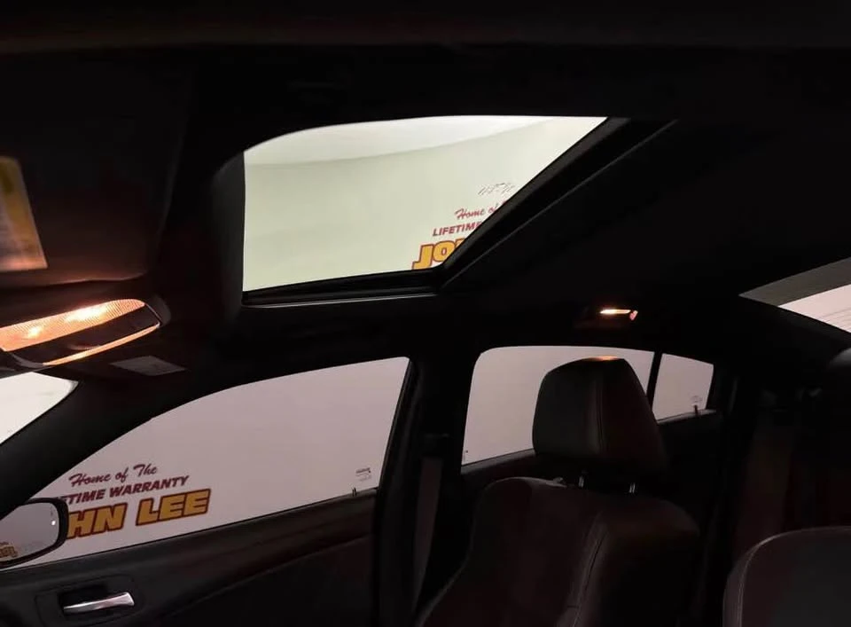 2023 Dodge Charger 7th Gen - Image 6 of 9