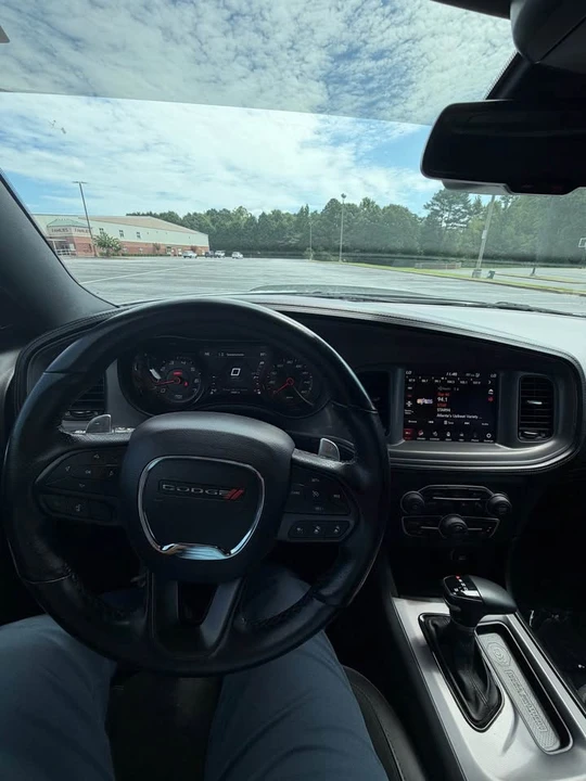 2023 Dodge Charger 7th Gen - Image 8 of 11