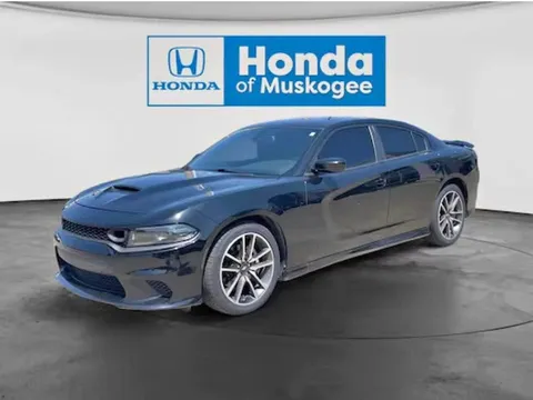 2023 Dodge Charger R/T Sedan 4D