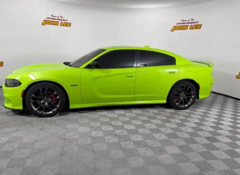 2023 Dodge Charger 7th Gen - Image 2 of 9
