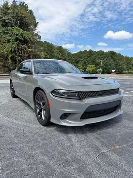 2023 Dodge Charger R/T Sedan 4D