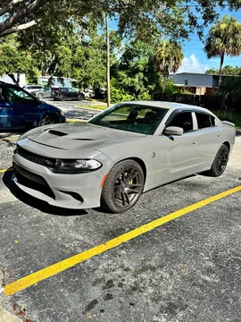 2023 Dodge Charger R/T Sedan 4D