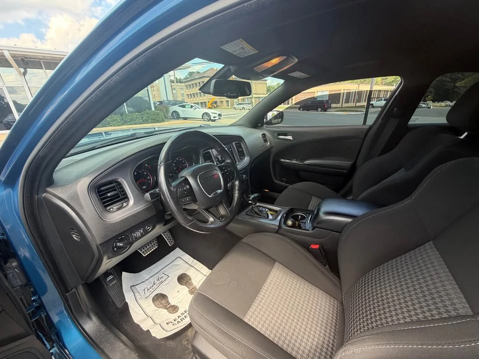 2023 Dodge Charger 7th Gen - Image 5 of 11
