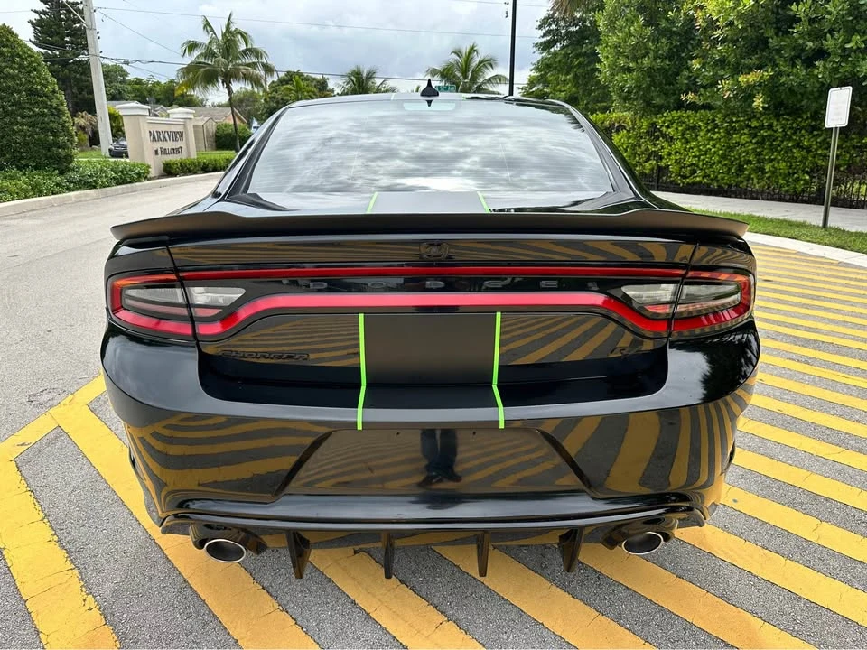 2023 Dodge Charger 7th Gen - Image 10 of 16