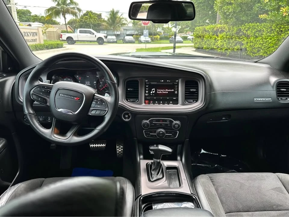 2023 Dodge Charger 7th Gen - Image 14 of 16