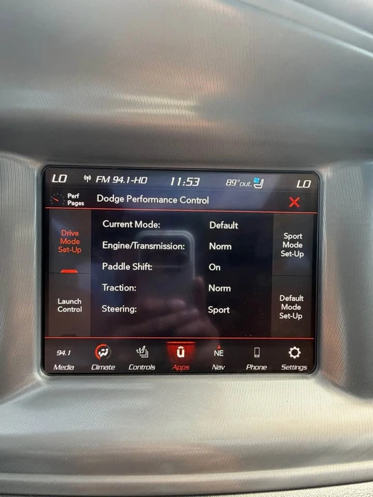 2023 Dodge Charger 7th Gen - Image 11 of 11