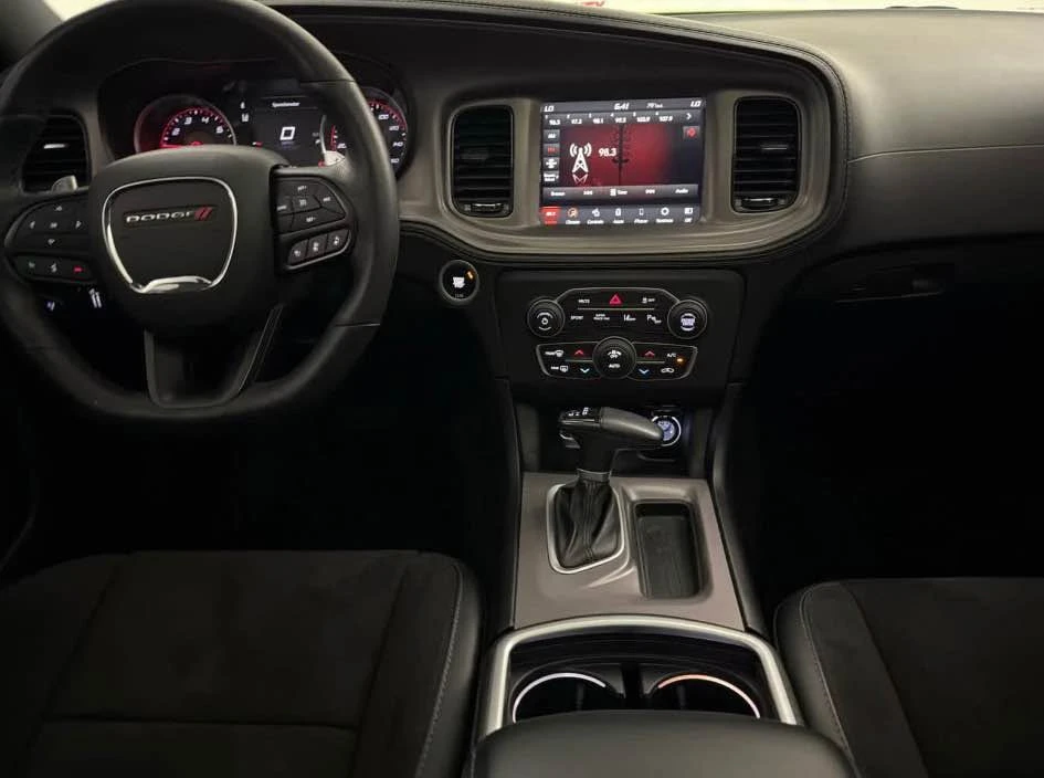 2023 Dodge Charger 7th Gen - Image 9 of 9