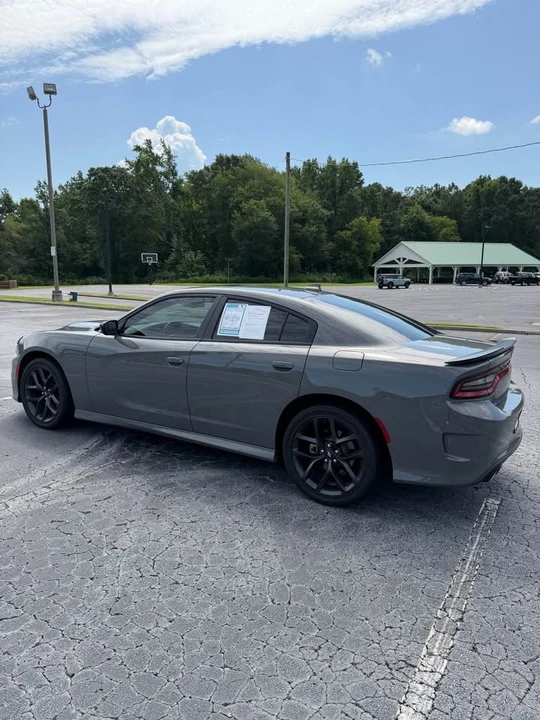 2023 Dodge Charger 7th Gen - Image 6 of 11