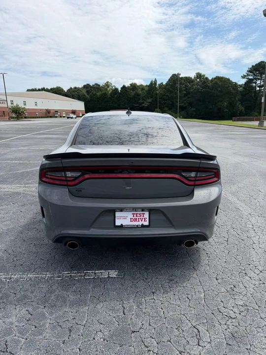 2023 Dodge Charger 7th Gen - Image 4 of 11
