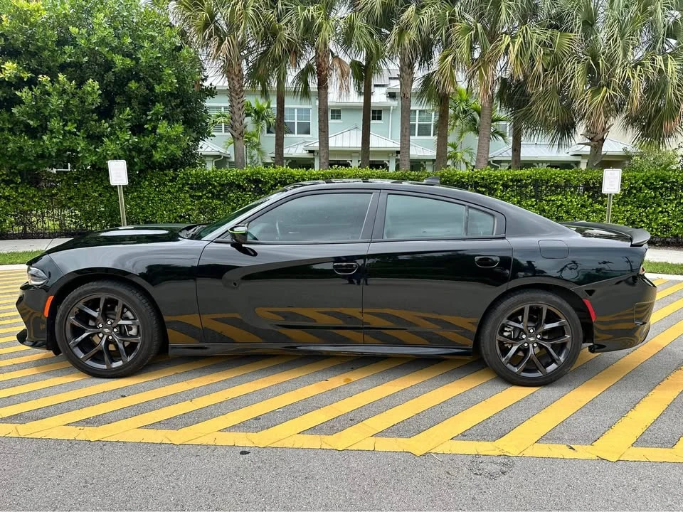 2023 Dodge Charger 7th Gen - Image 12 of 16