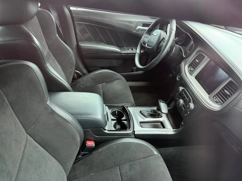 2023 Dodge Charger 7th Gen - Image 6 of 7