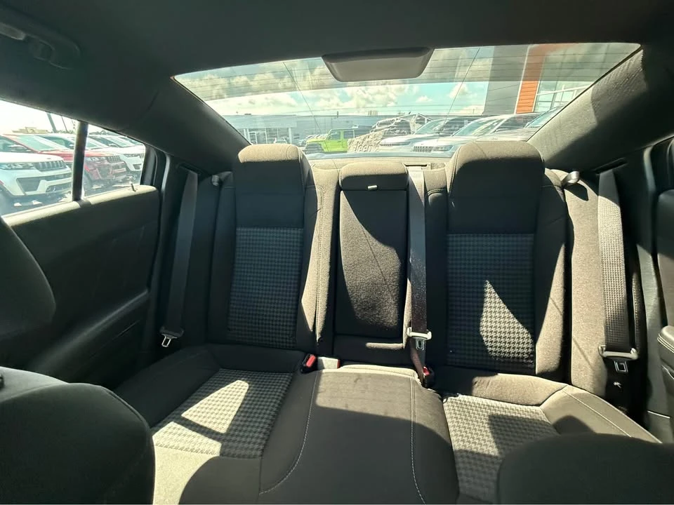 2023 Dodge Charger 7th Gen - Image 11 of 16