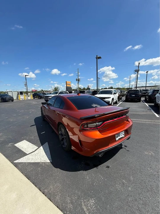 2023 Dodge Charger 7th Gen - Image 6 of 16