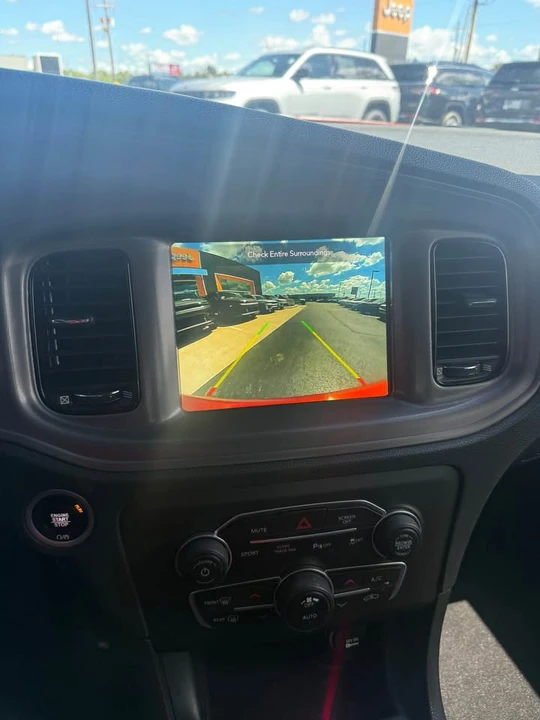 2023 Dodge Charger 7th Gen - Image 16 of 16