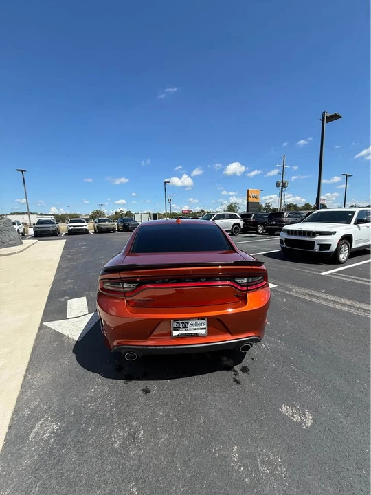 2023 Dodge Charger 7th Gen - Image 5 of 16
