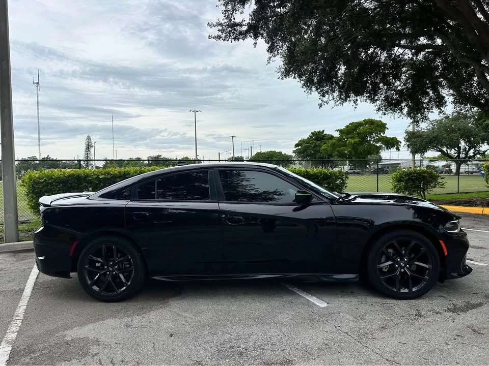2023 Dodge Charger 7th Gen - Image 7 of 13