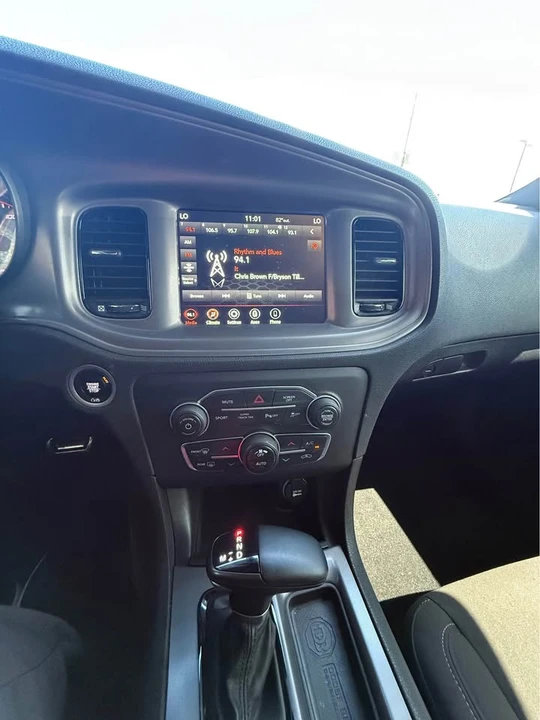 2023 Dodge Charger 7th Gen - Image 13 of 16