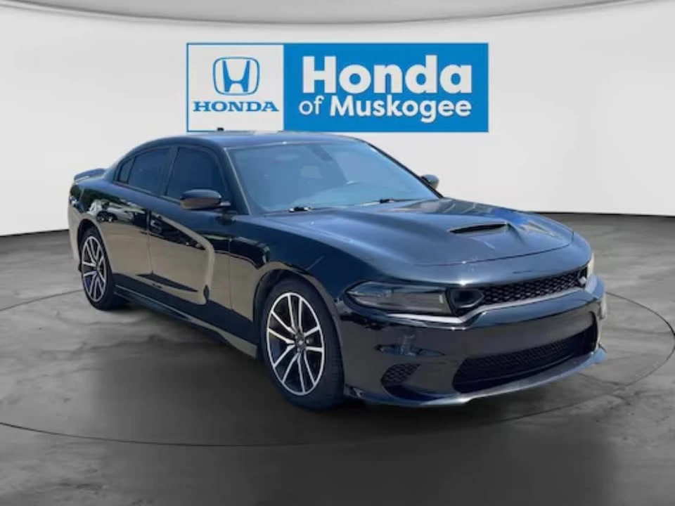 2023 Dodge Charger 7th Gen - Image 3 of 12