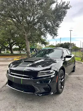 2023 Dodge Charger R/T Sedan 4D