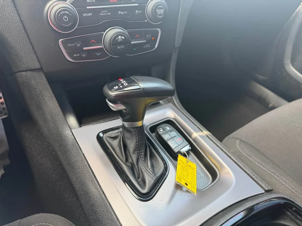 2023 Dodge Charger 7th Gen - Image 11 of 11