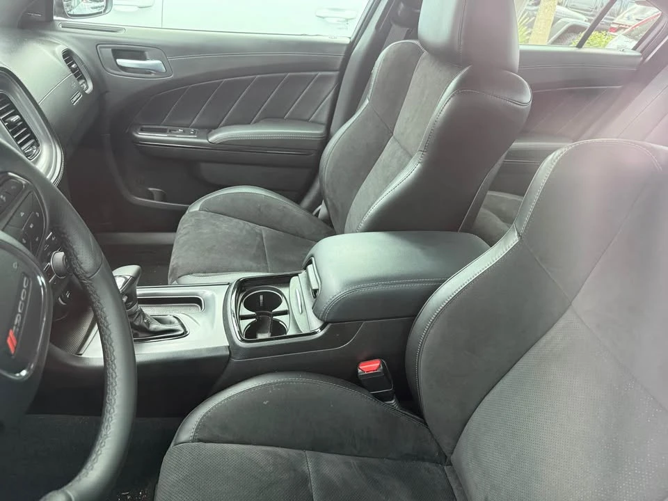 2023 Dodge Charger 7th Gen - Image 5 of 7