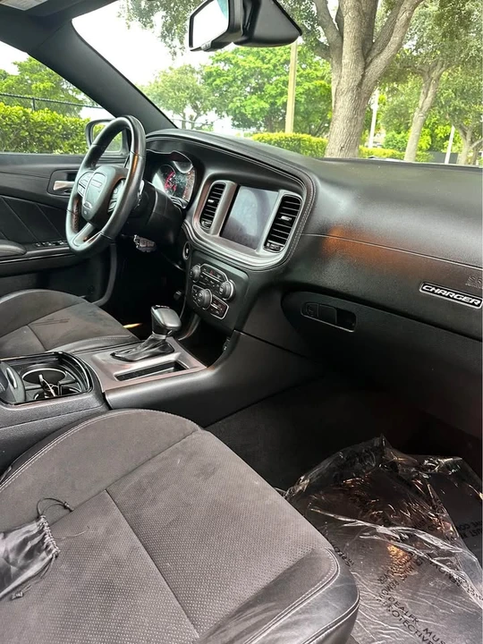 2023 Dodge Charger 7th Gen - Image 12 of 13