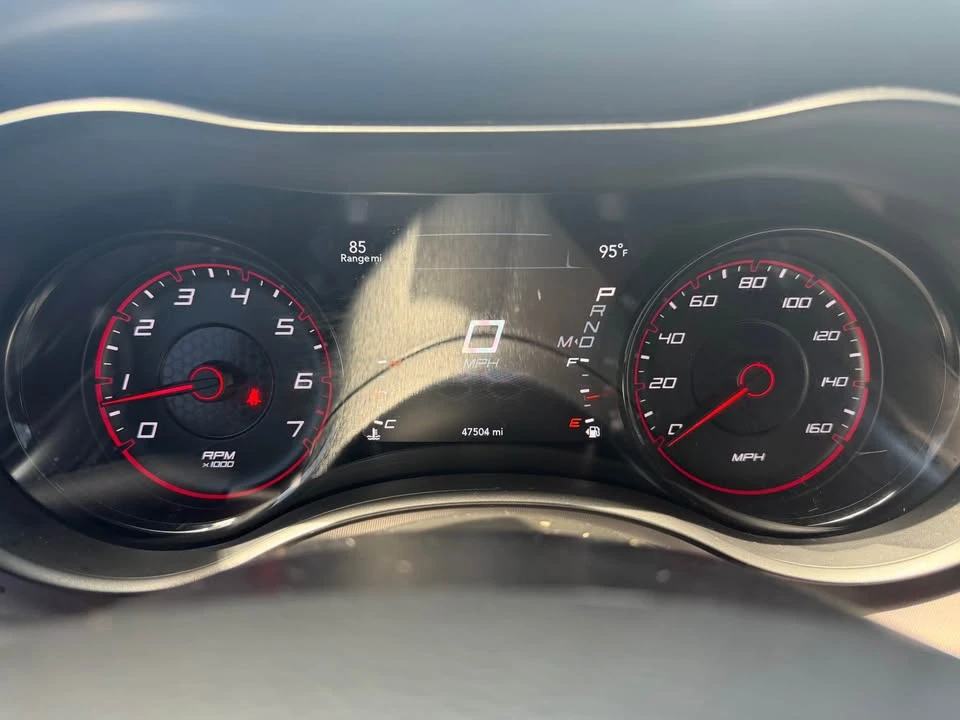 2023 Dodge Charger 7th Gen - Image 8 of 11