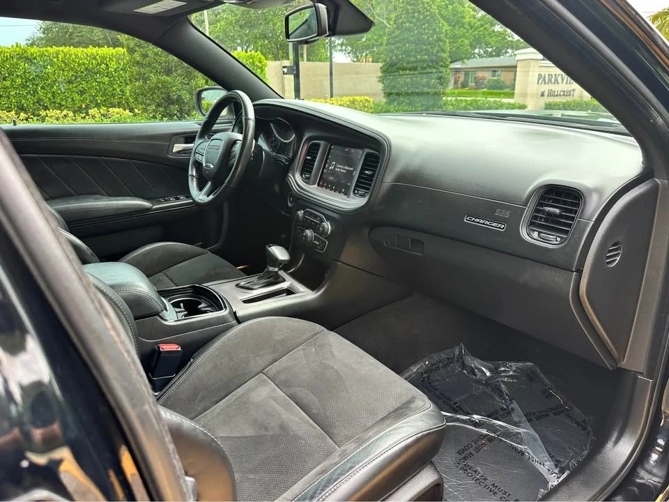 2023 Dodge Charger 7th Gen - Image 3 of 13