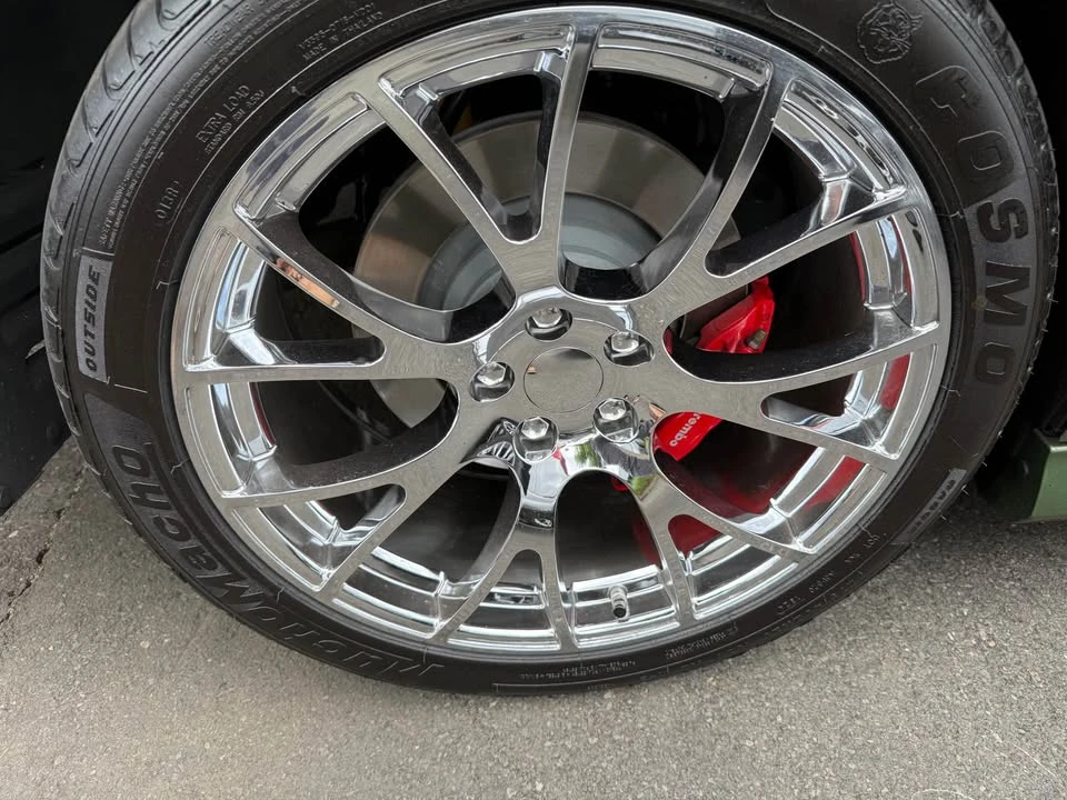 2023 Dodge Charger 7th Gen - Image 7 of 7