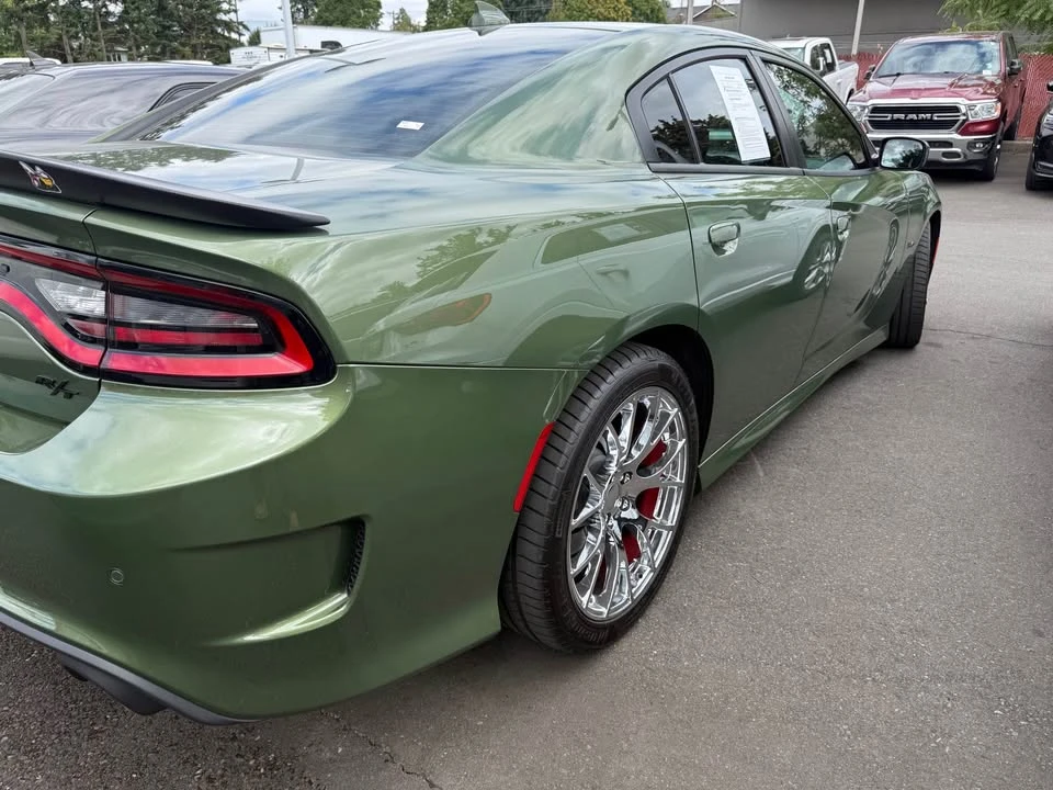 2023 Dodge Charger 7th Gen - Image 3 of 7