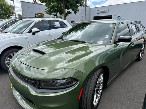 2023 Dodge Charger R/T Sedan 4D