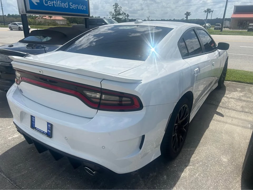 2023 Dodge Charger 7th Gen - Image 4 of 4