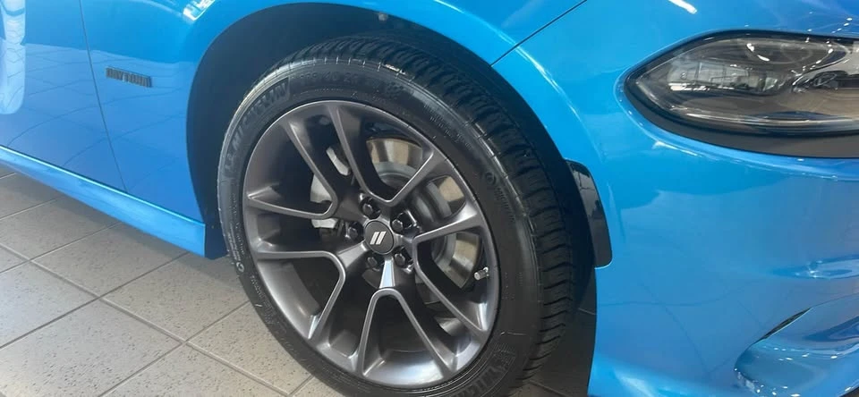 2023 Dodge Charger 7th Gen - Image 9 of 10