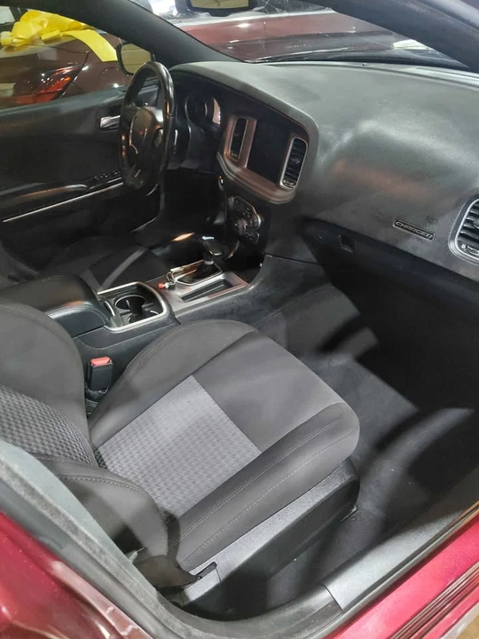 2023 Dodge Charger 7th Gen - Image 6 of 8