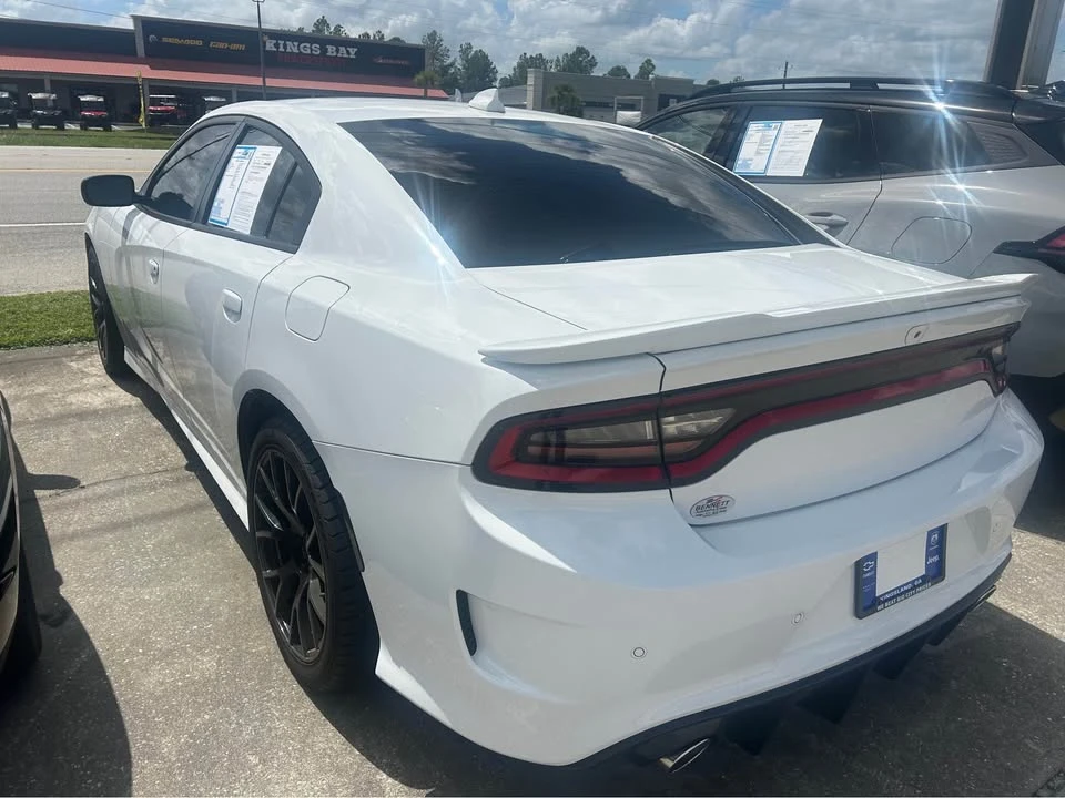 2023 Dodge Charger 7th Gen - Image 3 of 4
