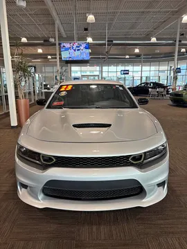 2023 Dodge Charger R/T Sedan 4D