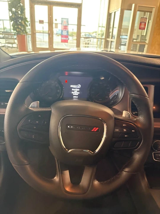 2023 Dodge Charger 7th Gen - Image 7 of 9