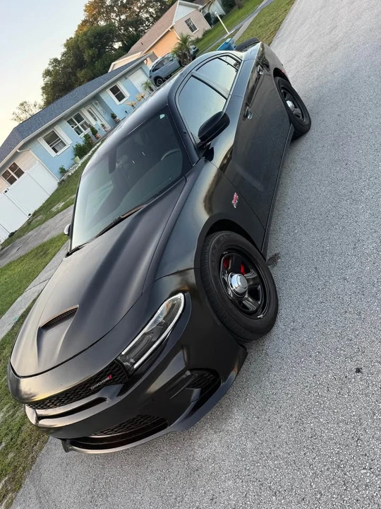 2023 Dodge Charger 7th Gen - Image 4 of 17