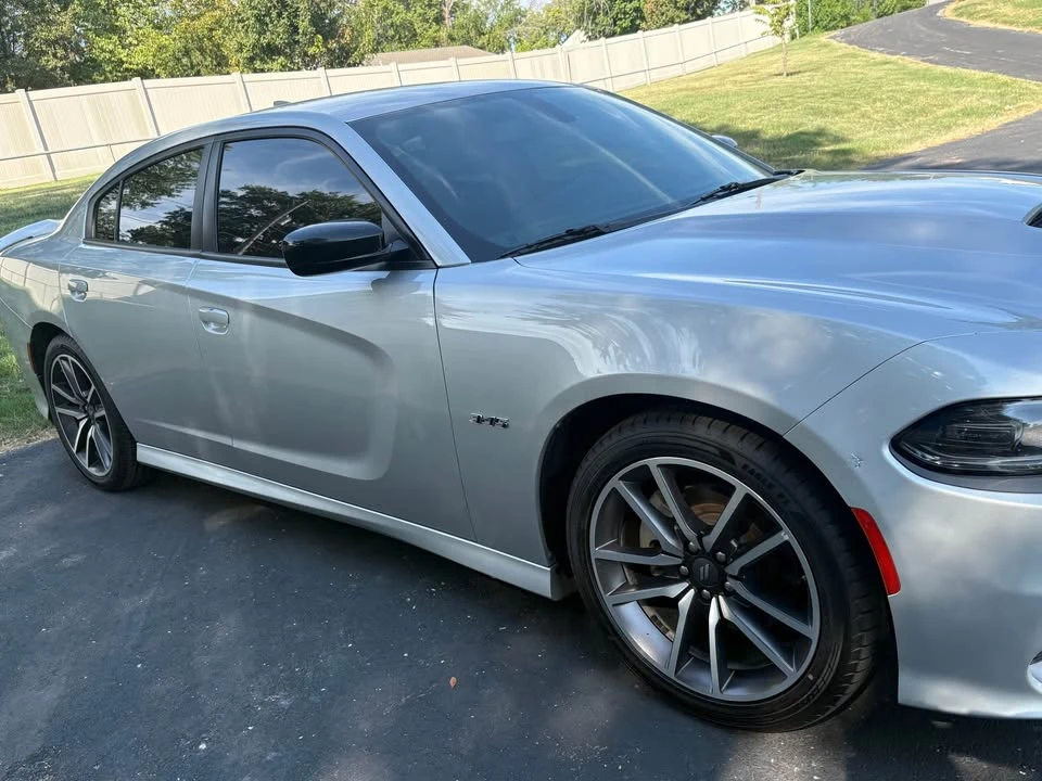 2023 Dodge Charger 7th Gen - Image 3 of 9