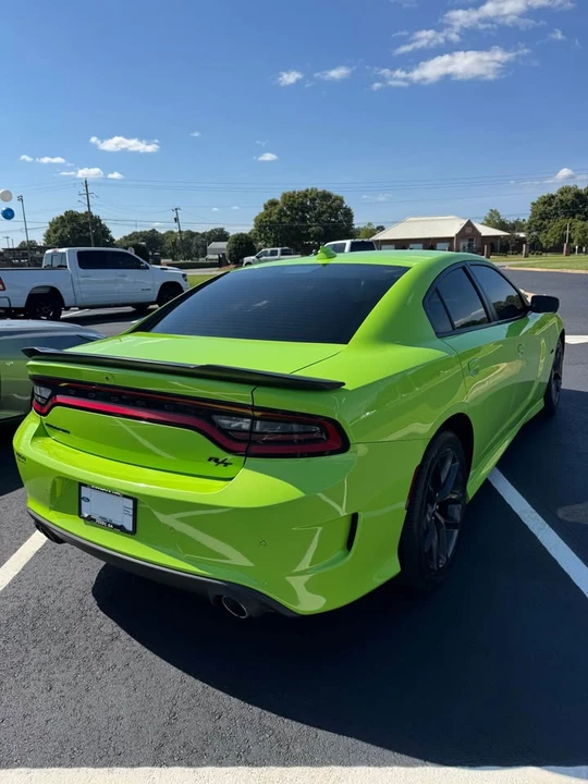 2023 Dodge Charger 7th Gen - Image 6 of 15