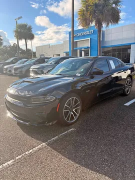 2023 Dodge Charger R/T Sedan 4D