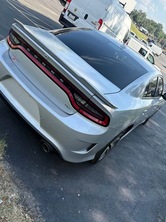 2023 Dodge Charger 7th Gen - Image 4 of 9