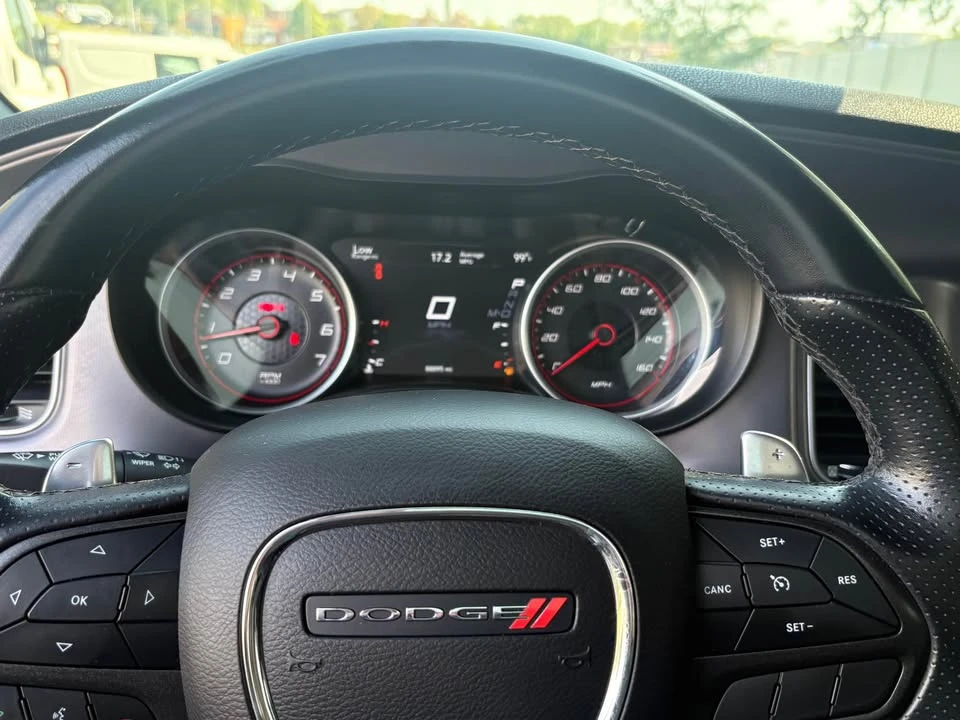 2023 Dodge Charger 7th Gen - Image 8 of 9