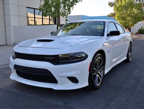 2023 Dodge Charger R/T Sedan 4D